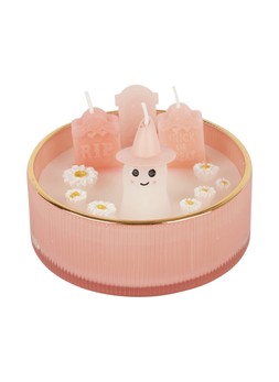 TK Maxx halloween candle £10.99 (RRP £)
