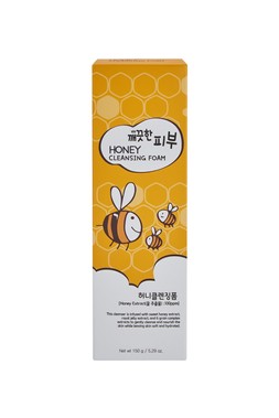 TK Maxx - Honey Cleansing Foam - £4.99 (RRP £XX)