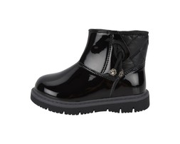 TK Maxx Kids Black Boots £18.99 (RRP £33)