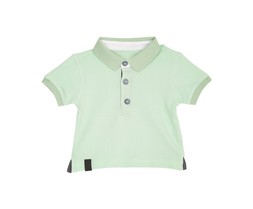 TK Maxx Kids green polo shirt £4.99