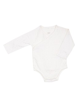 TK Maxx kids white baby grow £5.99 (RRP £)