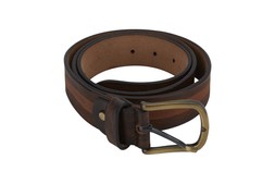 TK Maxx - leather belt £12.99 (RRP £39.95)