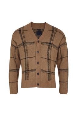 TK Maxx Men Brown Cardigan £19.99 17988