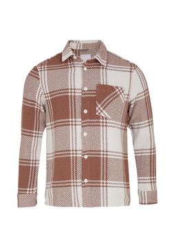 TK Maxx Men Checkered Shirt £24.99 (RRP £49)