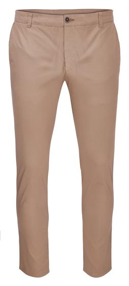 TK Maxx Men cream chinos £14.99