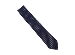 TK Maxx - Men- Gold Label- blue tie £24.99 (RRP £85.00 )