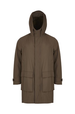 TK Maxx - Men- green windbreaker £39.99 (RRP £XX)