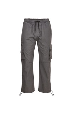 Tk Maxx Men Grey Combat Trousers £19.99 (Rrp £51.99)