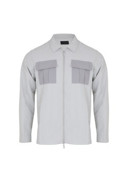 TK Maxx Men Grey Jacket £24.99 (RRP £79)