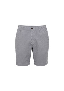 TK Maxx - Men- stripes shorts &pound;24.99 (RRP &pound;65.00)