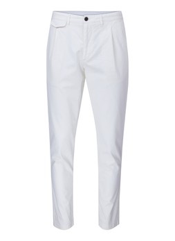 TK Maxx Men white trousers £39.99 (RRP £75.00)
