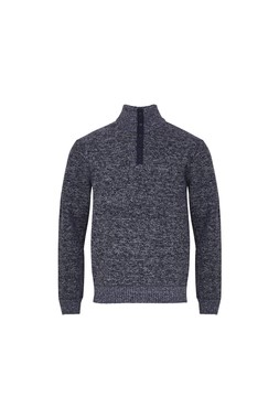 TK Maxx - Men's blue jumper £29.99 (RRP £)