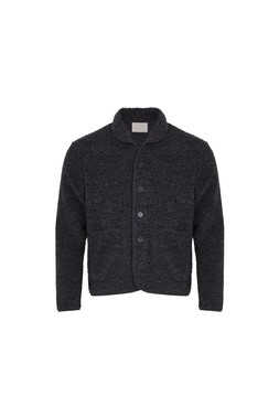 TK Maxx - Men's grey fleece jacket £39.99 (RRP £190.00)