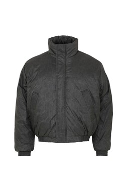 TK Maxx - Men's puffer jacket £49.99 (RRP £84.00)