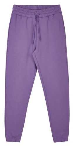 TK Maxx Men's purple joggers £24.99
