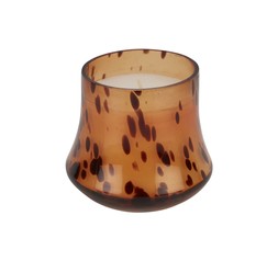 TK Maxx - orange candle £7.99 (RRP £XX)