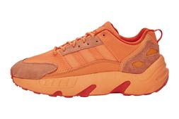 Tk Maxx - Orange Trainer &pound;40 (RRP &pound;100)