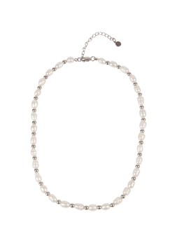 TK Maxx pearl necklace £19.99 (RRP £70.00)