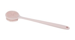 TK Maxx - pink back brush £3.99 (RRP £XX)