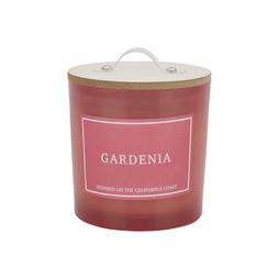 TK Maxx - pink candle £14.99 (RRP £XX)