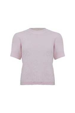 TK Maxx - Pink Fluffy Jumper - £14.99 (RRP £XX)