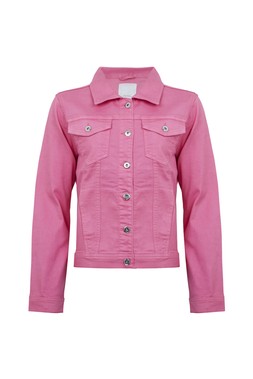 TK Maxx - Pink Jacket - £21.99 (RRP £XX)