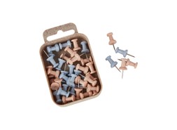 TK Maxx push pins £1.99 (RRP £)
