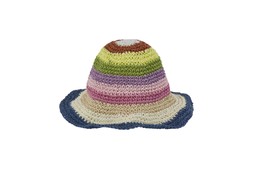 TK Maxx - rainbow hat &pound;4.99 (RRP &pound;XX)