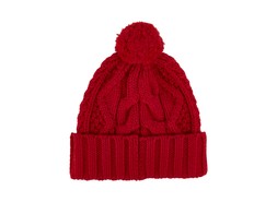 TK Maxx red hat £8.99 (RRP £)