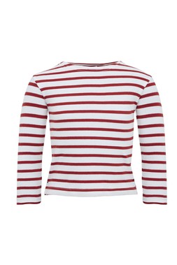 TK Maxx - Red Stripe Kids Top - £6.99 (RRP £21.00)