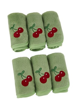 TK Maxx - reusable make up cloths &pound;7.99 (RRP &pound;XX)