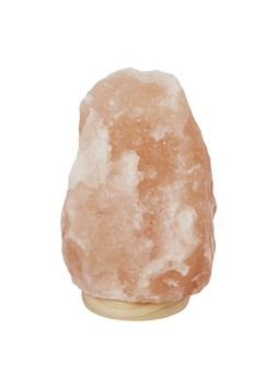 TK Maxx Salt Lamp £16.99 17863 1
