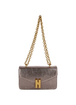 TK Maxx silver, pink & gold bag £22.99 (RRP £72.00)