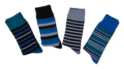 TK Maxx socks set £8.99 RRP £29.99