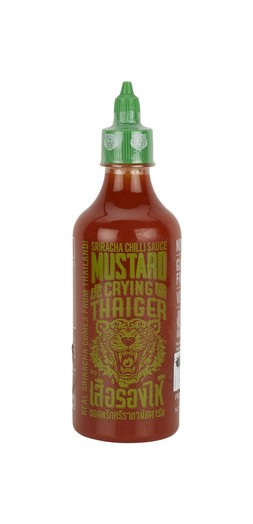 TK Maxx - sriracha sauce &pound;3.99 (RRP &pound;XX)