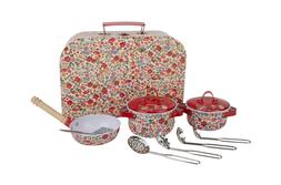 TK Maxx Tin Cooking Set £12.99 17843
