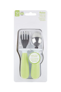 TK Maxx - Toddler Cutlery Set - £2.49 (RRP £5.99)