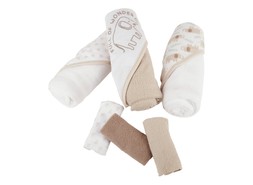TK Maxx towels & washcloths set £9.99 (RRP £)