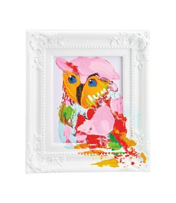 TK Maxx - White Owl Painting &pound;49.99