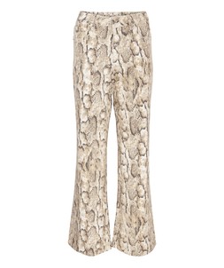 Tk Maxx Women Animal Print Trousers £19.99