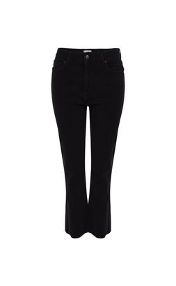 TK Maxx - Women- black denim £29.99 (RRP £75.00 )