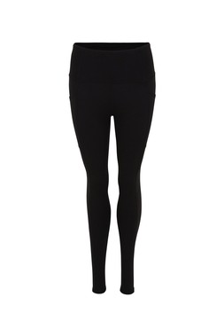 TK Maxx - Women- black leggins &pound;19.99 (RRP &pound;XX)