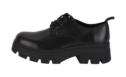 TK Maxx - Women - black loafers &pound;49.99 (RRP &pound;XX)
