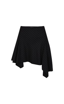 TK Maxx - Women- black mini skirt £7.99 (RRP £XX)