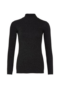 TK Maxx Women Black Sparkly Top £9.99