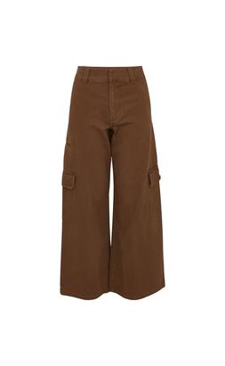 TK Maxx - Women- brown combat trousers £34.99 (RRP £89.00 )