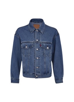 TK Maxx - Women- denim jacket £39.99 (RRP £120.00 )