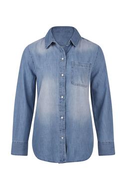 TK Maxx Women denim shirt £19.99