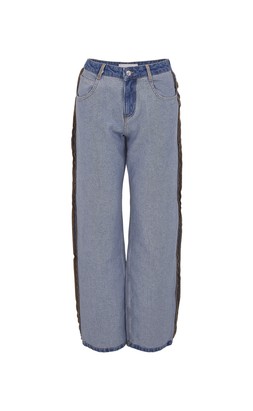 TK Maxx - Women- denim trousers £9.99 (RRP £XX)