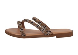 Tk Maxx Women Diamanted Flat Shoes £19.99
